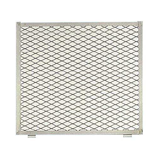 パナソニック 屋外フード用着脱網20cm用 防鳥網 FY-NDX20