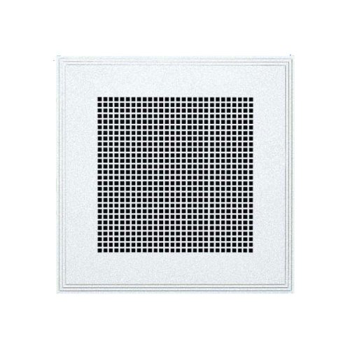 Panasonic (パナソニック) 天井埋込形換気扇 ルーバー別売タイプ FY-38L55