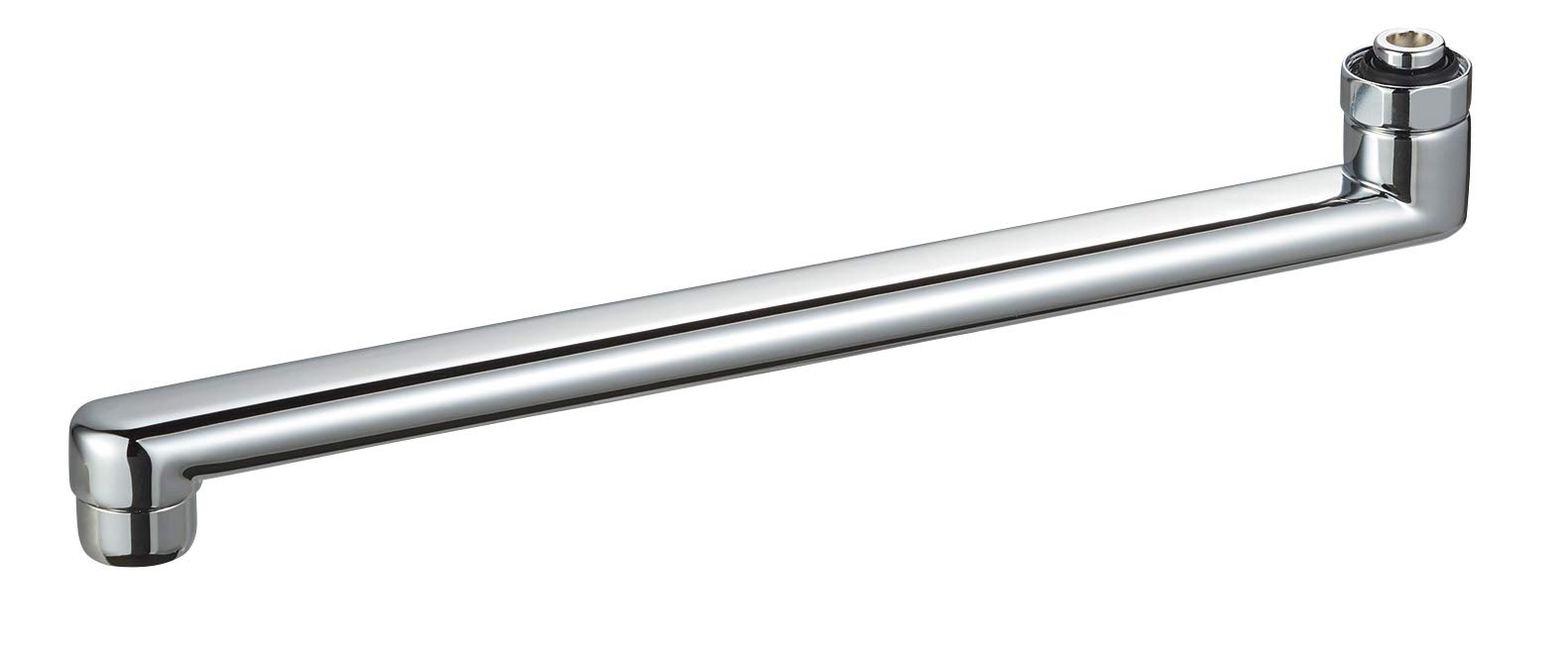 PA1110-61X3-16 角吐水口 三栄 SANEI