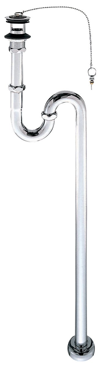 H70-25 アフレ付Sトラップ 三栄 SANEI
