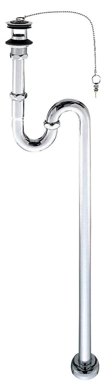 H70-32 アフレ付Sトラップ 三栄 SANEI