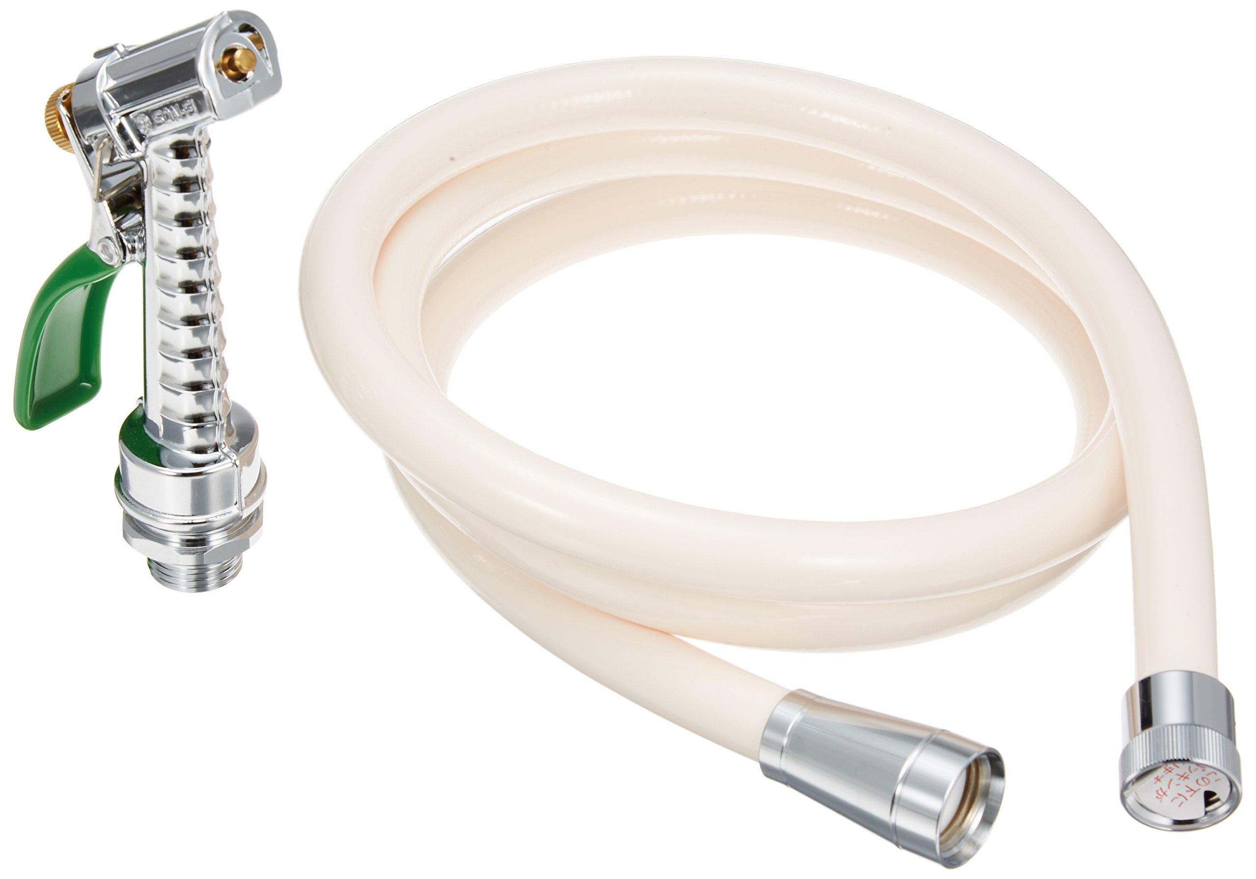 PN52-86X-W レバーノズルセット 三栄 SANEI
