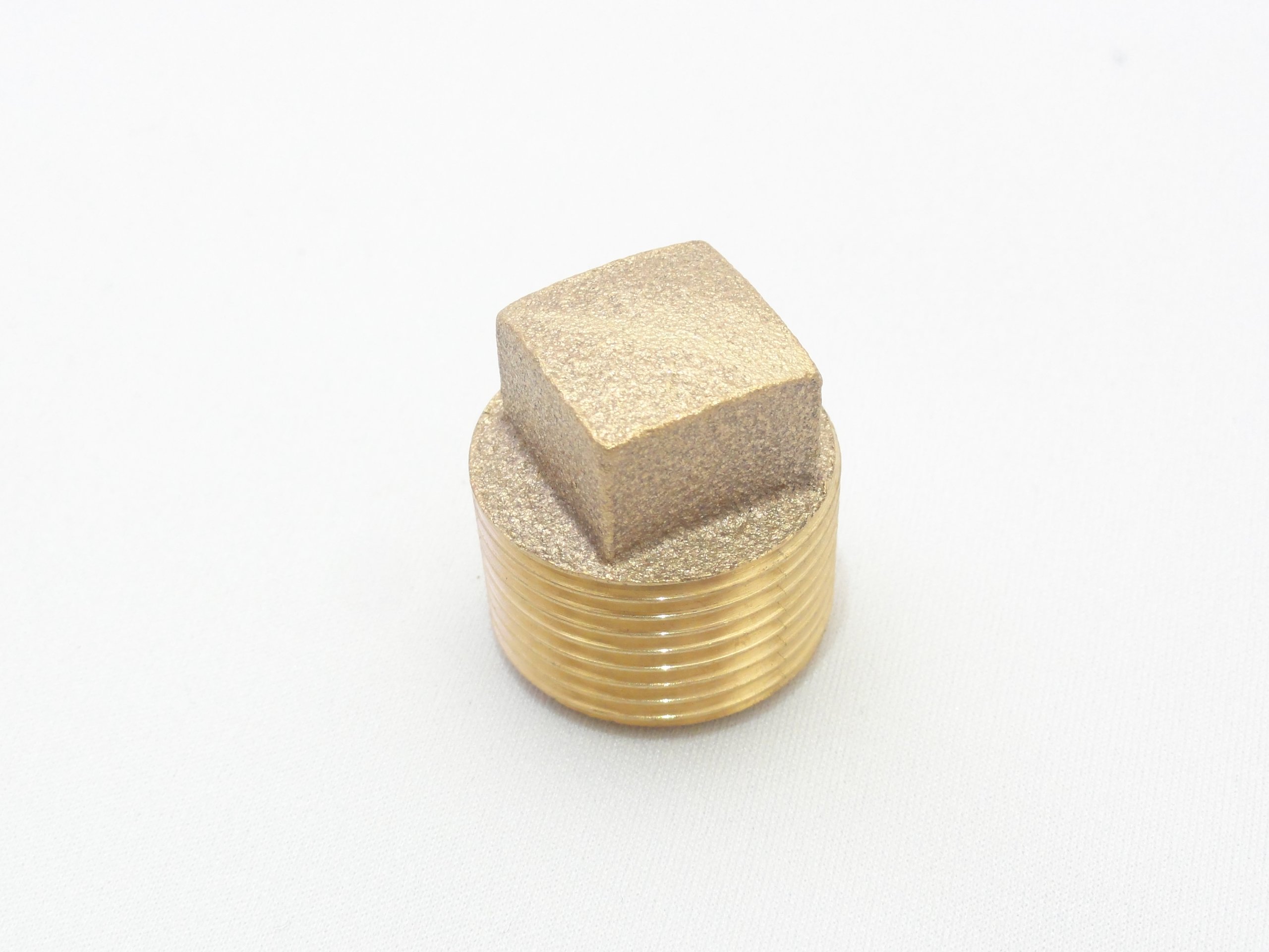 T760-75 砲金プラグ 三栄 SANEI