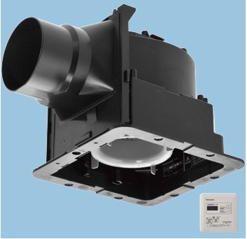 FY-17J8T Panasonic パナソニック 換気扇類