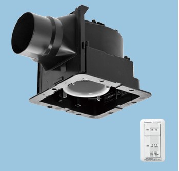 FY-17J8VC Panasonic パナソニック 換気扇類
