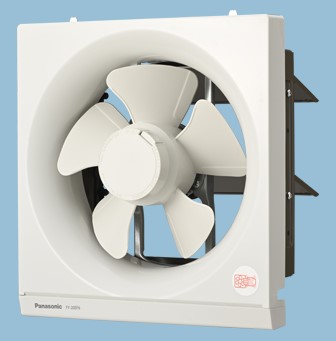 FY-20EF6 Panasonic パナソニック 換気扇類