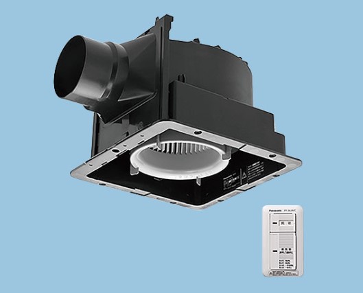 FY-24J8VC Panasonic パナソニック 換気扇類