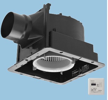 FY-24JG8T Panasonic パナソニック 換気扇類