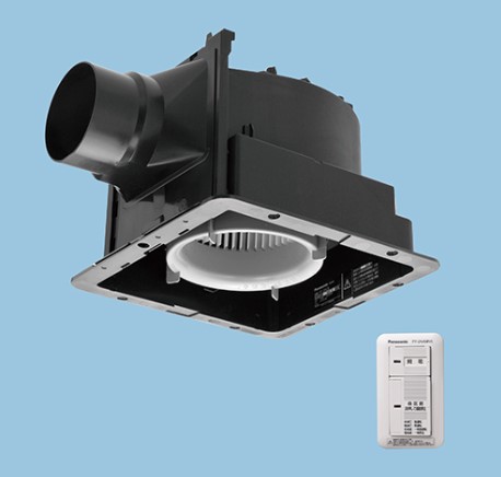 FY-24JG8VC Panasonic パナソニック 換気扇類