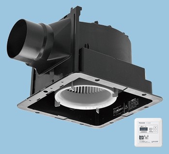 FY-24JG8VT Panasonic パナソニック 換気扇類