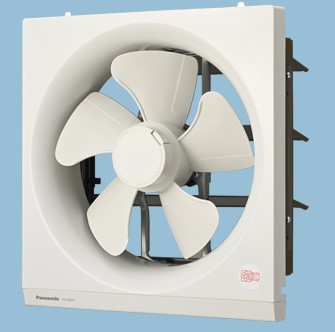 FY-25EF6 Panasonic パナソニック 換気扇類
