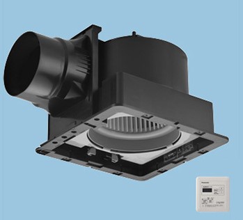 FY-27J8T Panasonic パナソニック 換気扇類