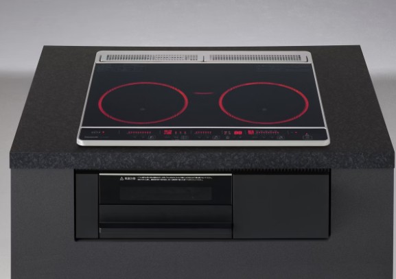 KZ-F1T6XKT IHクッキングヒーター Panasonic パナソニック 法人様は直送