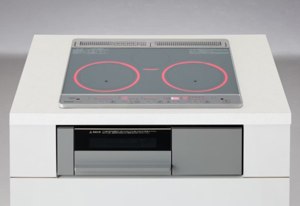 KZ-F1T6XST IHクッキングヒーター Panasonic パナソニック 法人様は直送