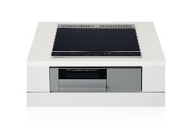 KZ-N1H6AS クッキングヒーター Panasonic パナソニック 法人様は直送