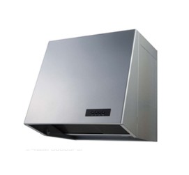 NFG6B05PSI プロペラファン 60cm シルバー レンジフード ブーツ型 ノーリツ