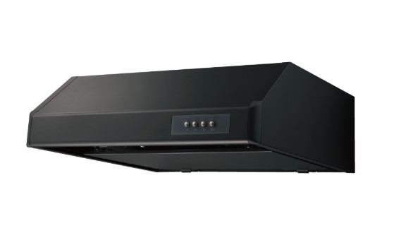 NFG6F04MBA シロッコファン 60cm ブラック レンジフード 平型 ノーリツ