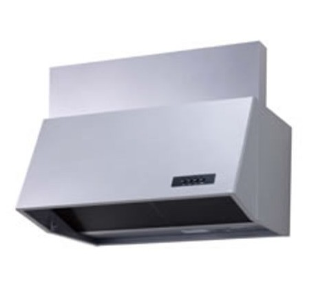 NFG7B03SI シロッコファン 75cm シルバー レンジフード ブーツ型 ノーリツ