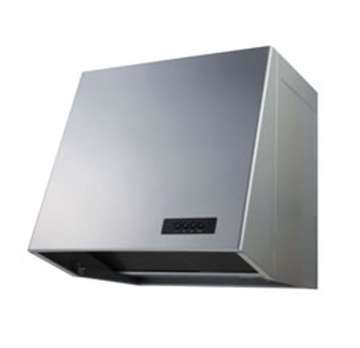 NFG7B05PSI プロペラファン 75cm シルバー レンジフード ブーツ型 ノーリツ