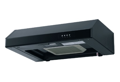 NFG7F01TBA ターボファン 75cm ブラック レンジフード 平型 ノーリツ