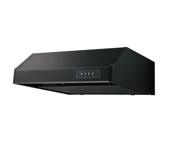 NFG7F04MBA シロッコファン 75cm ブラック レンジフード 平型 ノーリツ