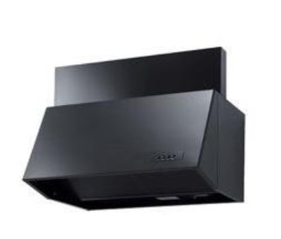 NFG9B03BA シロッコファン 90cm ブラック レンジフード ブーツ型 ノーリツ