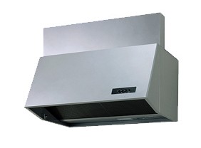 NFG9B04SI シロッコファン 90cm シルバー レンジフード ブーツ型 ノーリツ