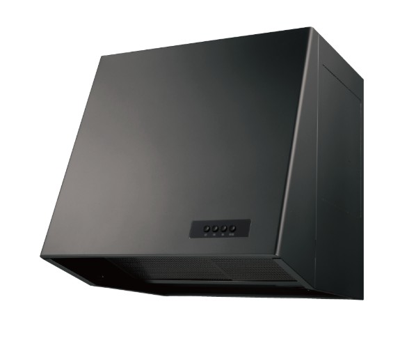 NFG9B05PBA プロペラファン 90cm ブラック レンジフード ブーツ型 ノーリツ