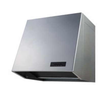 NFG9B05PSI プロペラファン 90cm シルバー レンジフード ブーツ型 ノーリツ