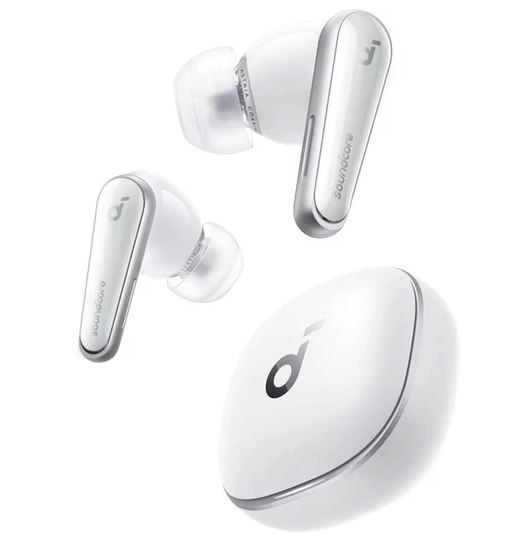 A3953N21 Anker ワイヤレスイヤホン Soundcore Liberty 4 クラウドホワイト  アンカー