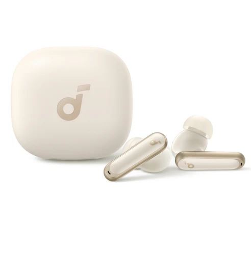 A3955N21 Anker ワイヤレスイヤホン Soundcore P40i ホワイト  アンカー