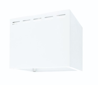 ASF-700F-W ホワイト 深型レンジフード 間口70cm ワンド 旧マイセット 【関東地方一部のみ配送可】