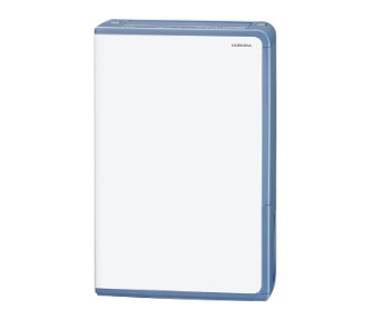 BD-H1826 衣類乾燥除湿機 Hシリーズ コロナ BD-H1825の後継品