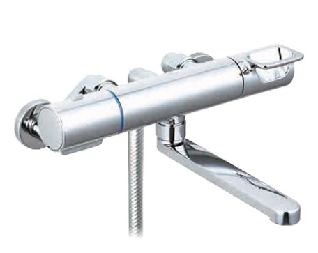 BF-KA145TSG　サーモスタット付シャワーバス水栓 リクシル