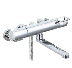 BF-KA145TSL　サーモスタット付シャワーバス水栓　LIXIL