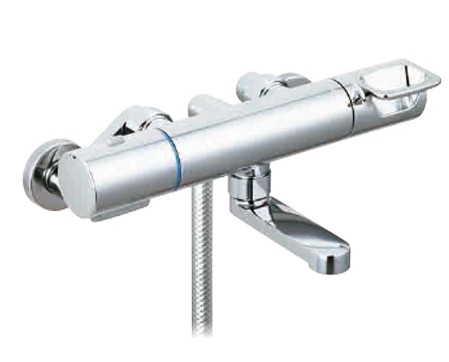 BF-KA147TSG　サーモスタット付シャワーバス水栓 リクシル