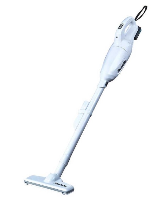 マキタ 充電式クリーナー CL108FD-STW 【現在欠品中】