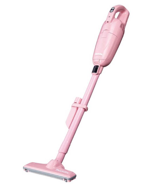 マキタ スティッククリーナー [充電式] CL115FD-WP 【現在欠品中】