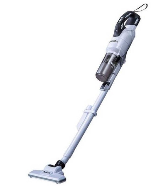 マキタ 充電式クリーナ 本体のみ 白 CL286FD-ZW 【現在欠品中】