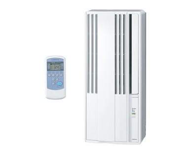 CW-1626R 冷房専用 標準窓枠同梱 コロナ CW-1525Rの後継品