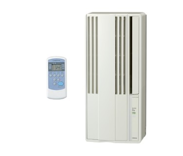 CW-1826R 冷房専用 標準窓枠同梱 コロナ CW-1825Rの後継品