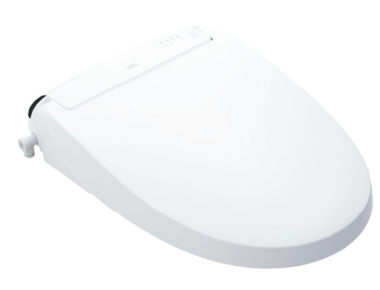 CW-EA24A/BN8 シャワートイレ シートタイプ New PASSO オフホワイト LIXIL INAX