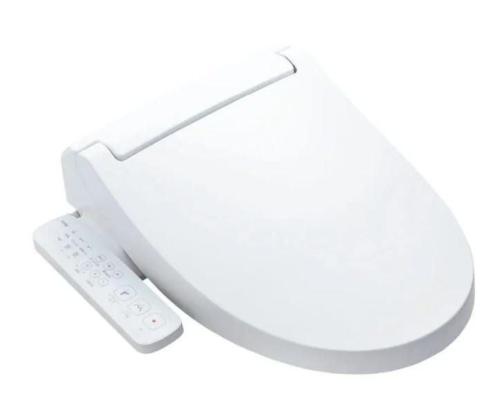 CW-KB31A/BW1　ピュアホワイト INAX KBシリーズ 温水洗浄便座 貯湯式