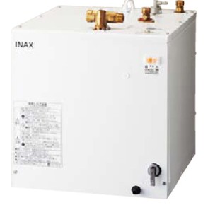 EHPM-H25N4　小型電気温水器 ゆプラス 住宅向け リクシル