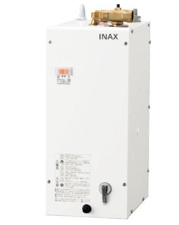 EHPN-F6N5　電気温水器 ゆプラス タンク容量6リットル リクシル