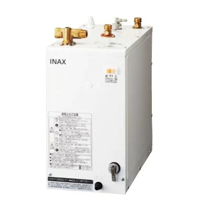 EHPN-H12V2　小型電気温水器 ゆプラス 住宅向け 12L  リクシル