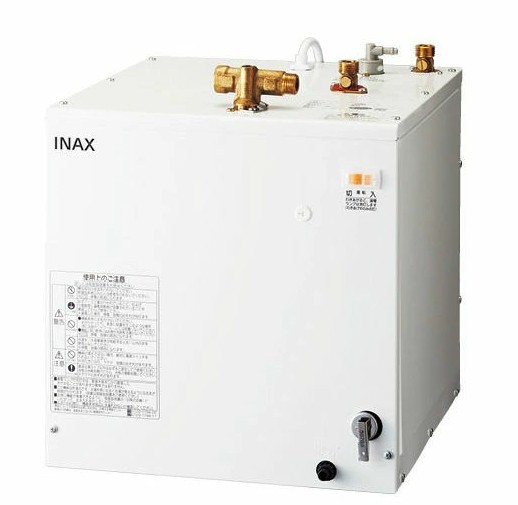 EHPN-H25N4　電気温水器　ゆプラス　タンク容量25リットル リクシル
