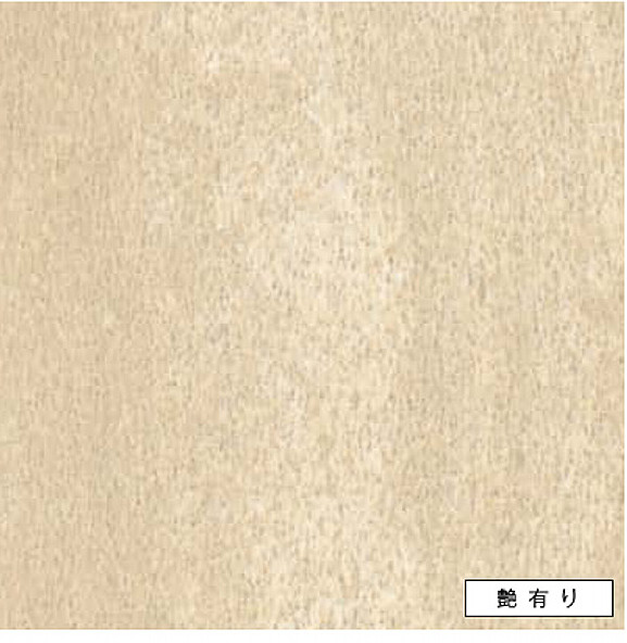 アイカ キッチンパネル FANA1960ZMN 艶有り 3x8 セラール 【関東地方一部のみ配送可】