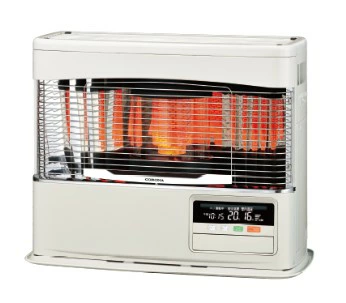 FF-6825PK (W) ホワイト PKシリーズ 旧品番 FF-6824PK コロナ