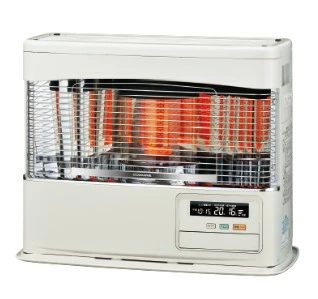 FF-6825PR (W) ホワイト PRシリーズ 旧品番 FF-6824PR コロナ